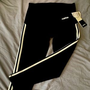 Adidas W 3S 7/8 Tight Leggings